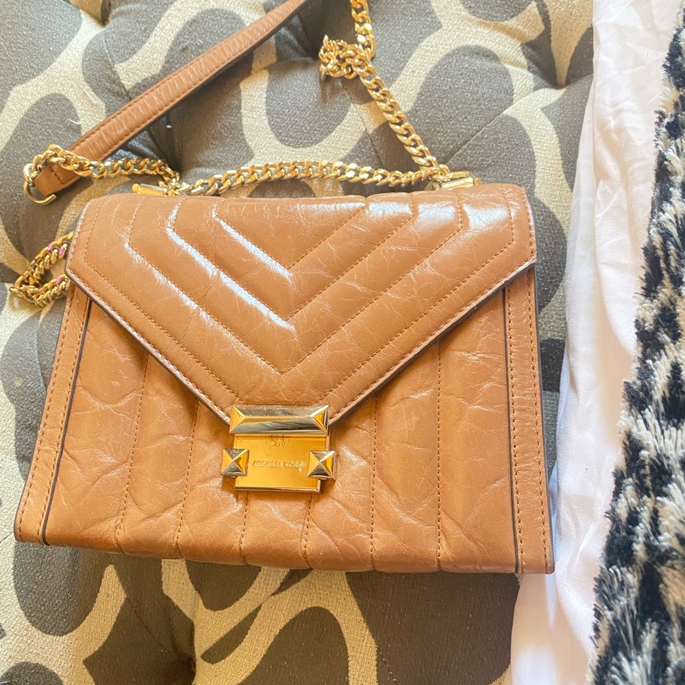 Michael Kors Cross Body